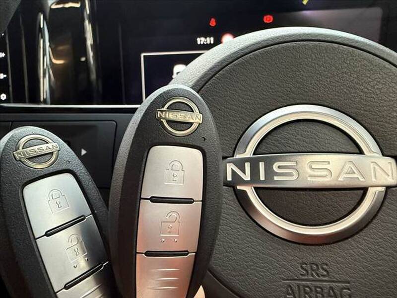2021 NISSAN NOTE for sale - more photos