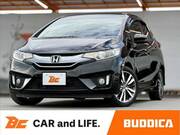 2014 HONDA FIT