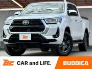 2024 TOYOTA HILUX