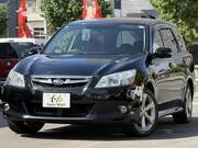 2012 SUBARU EXIGA