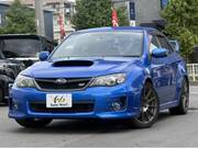 2012 SUBARU IMPREZA