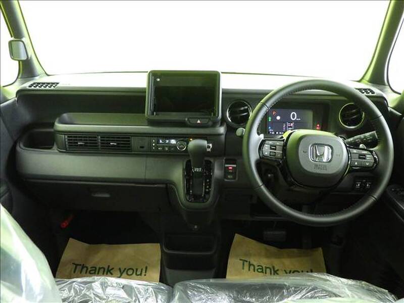 2026 HONDA N-BOX for sale - photo 3
