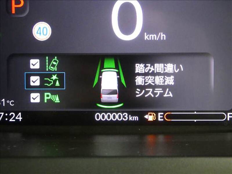 2026 HONDA N-BOX for sale - photo 5