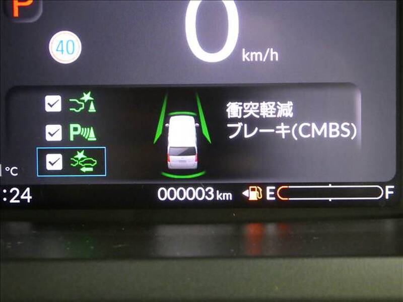 2026 HONDA N-BOX for sale - photo 6