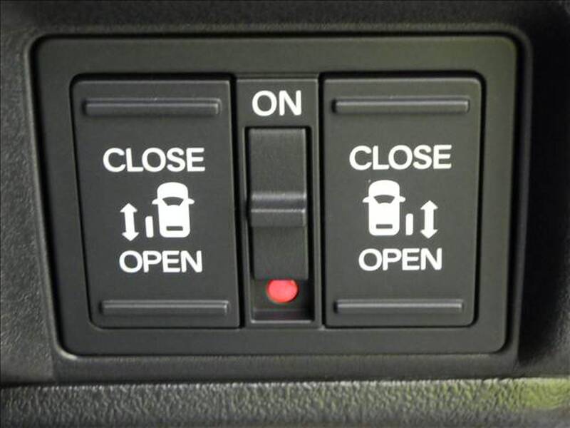 2026 HONDA N-BOX for sale - photo 7