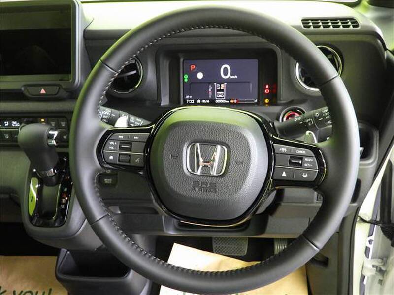 2026 HONDA N-BOX for sale - more photos
