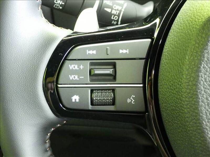 2026 HONDA N-BOX for sale - photo 9
