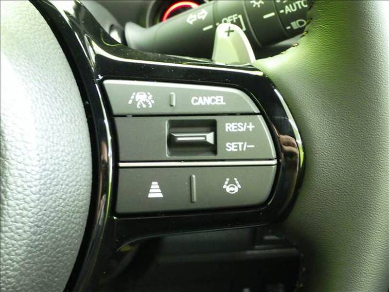 2026 HONDA N-BOX for sale - photo 10