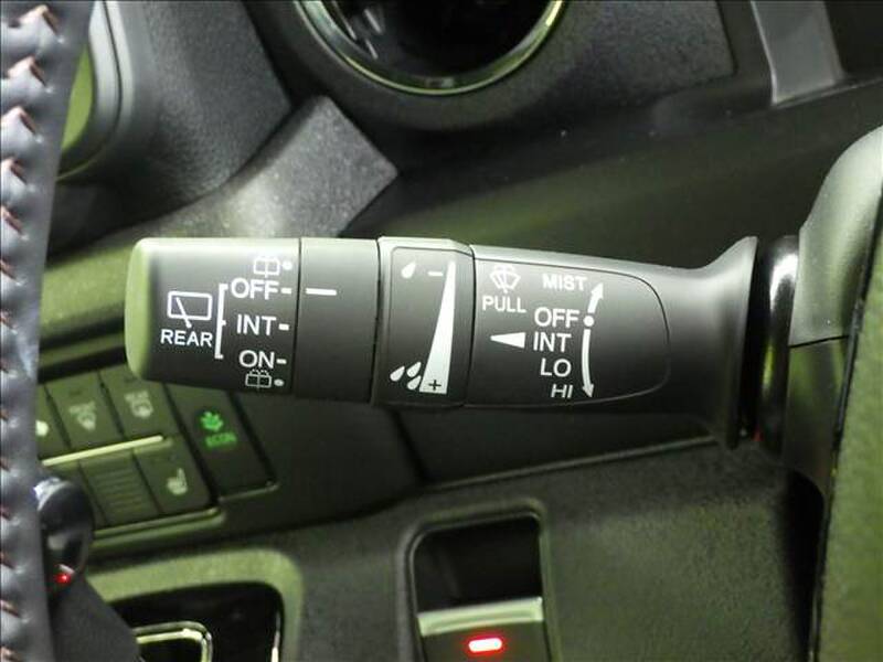2026 HONDA N-BOX for sale - photo 11