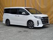 2018 TOYOTA NOAH