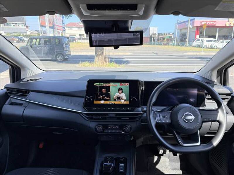 2021 NISSAN NOTE for sale - photo 3