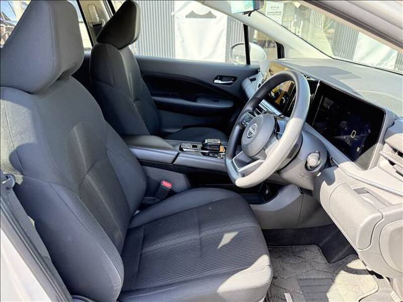 2021 NISSAN NOTE for sale - photo 10