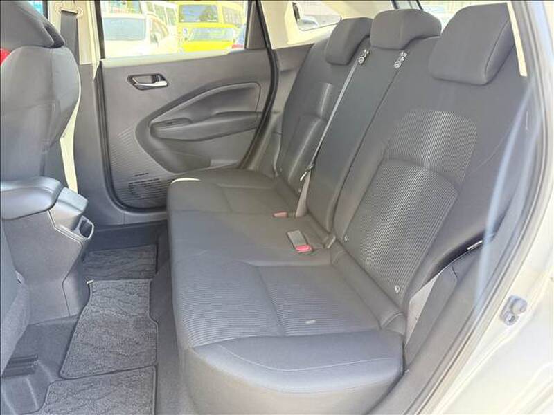 2021 NISSAN NOTE for sale - photo 11