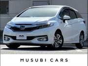 2018 HONDA SHUTTLE