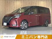 2020 NISSAN SERENA