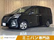 2022 NISSAN SERENA