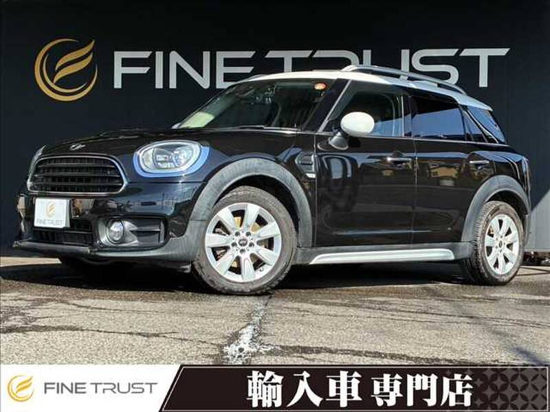 2018 BMW MINI for sale