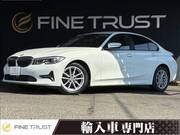 2019 BMW 3 SERIES