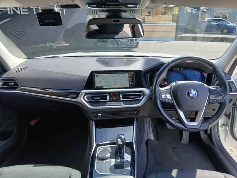 2019 BMW 3 SERIES for sale - photo 4