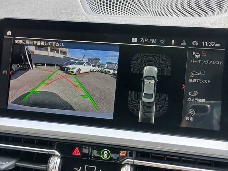 2019 BMW 3 SERIES for sale - photo 7