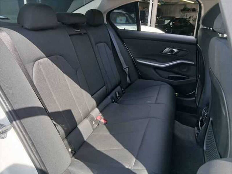 2019 BMW 3 SERIES for sale - photo 9