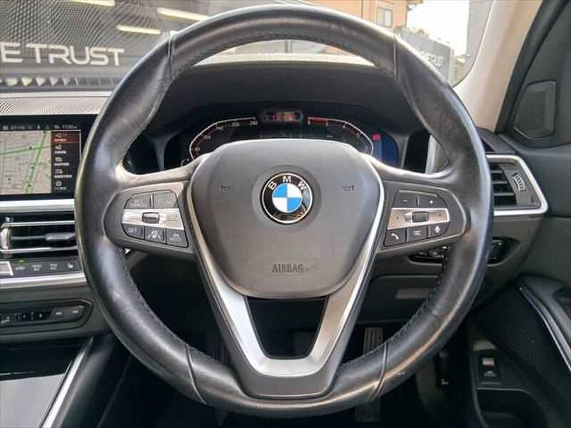 2019 BMW 3 SERIES for sale - photo 11