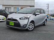2015 TOYOTA SIENTA
