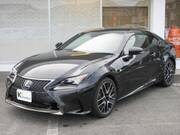 2018 LEXUS RC