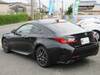 LEXUS RC