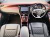 TOYOTA HARRIER HYBRID