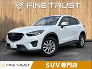2015 MAZDA CX-5 XD PROACTIVE