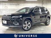 2019 CHRYSLER JEEP CHEROKEE LIMITED