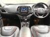 CHRYSLER JEEP CHEROKEE