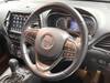 CHRYSLER JEEP CHEROKEE