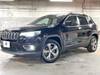 CHRYSLER JEEP CHEROKEE