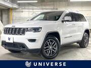 2018 CHRYSLER JEEP GRAND CHEROKEE LARED