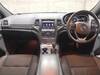 CHRYSLER JEEP GRAND CHEROKEE