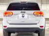 CHRYSLER JEEP GRAND CHEROKEE