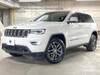 CHRYSLER JEEP GRAND CHEROKEE
