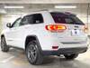 CHRYSLER JEEP GRAND CHEROKEE