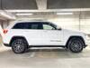 CHRYSLER JEEP GRAND CHEROKEE