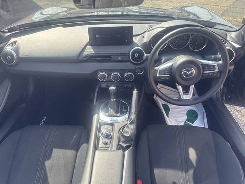 2024 MAZDA ROADSTER for sale - photo 4