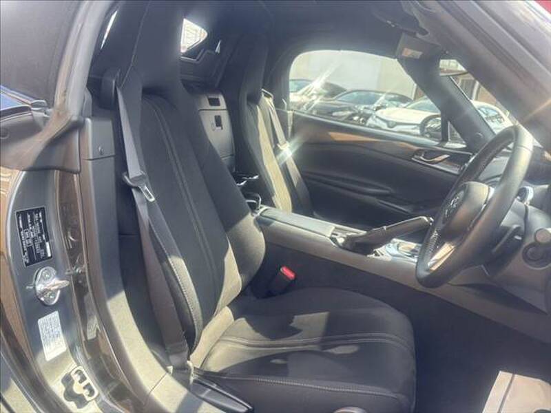 2024 MAZDA ROADSTER for sale - photo 10