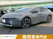 2024 TOYOTA PRIUS