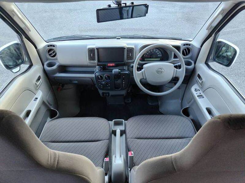 2022 NISSAN for sale - photo 4