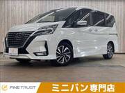2020 NISSAN SERENA