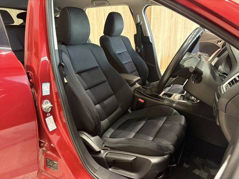 2013 MAZDA ATENZA WAGON XD for sale - photo 7