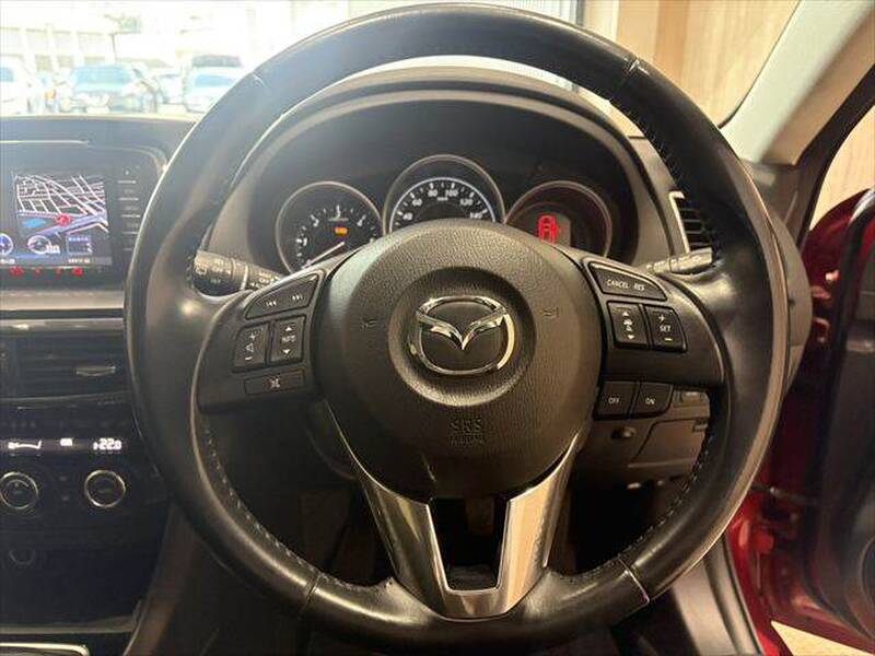 2013 MAZDA ATENZA WAGON XD for sale - photo 10