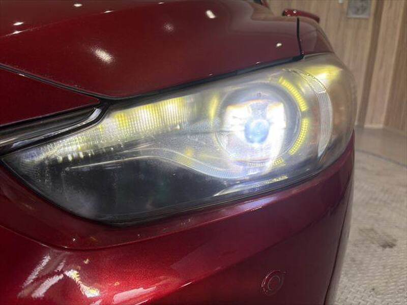 2013 MAZDA ATENZA WAGON XD for sale - photo 11