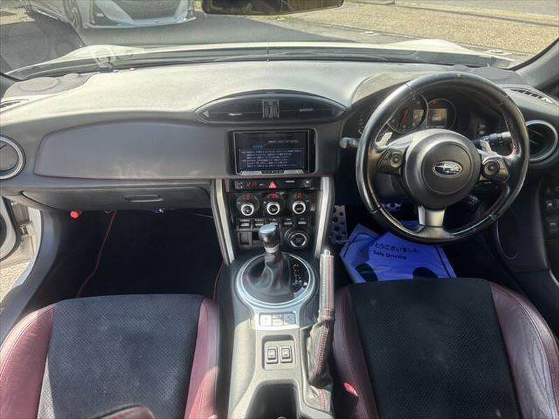 2017 SUBARU BRZ for sale - photo 4